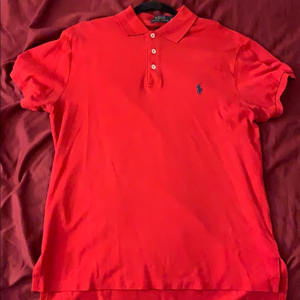 Ralph Lauren Polo